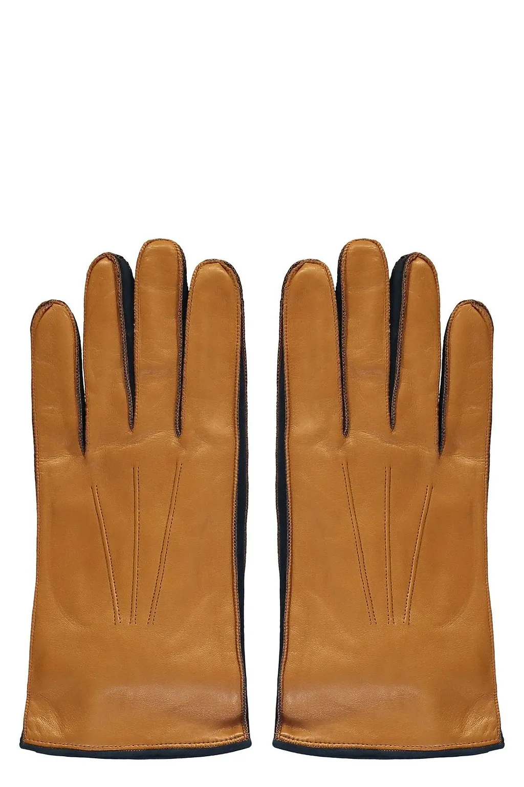 Classic Leather Gloves