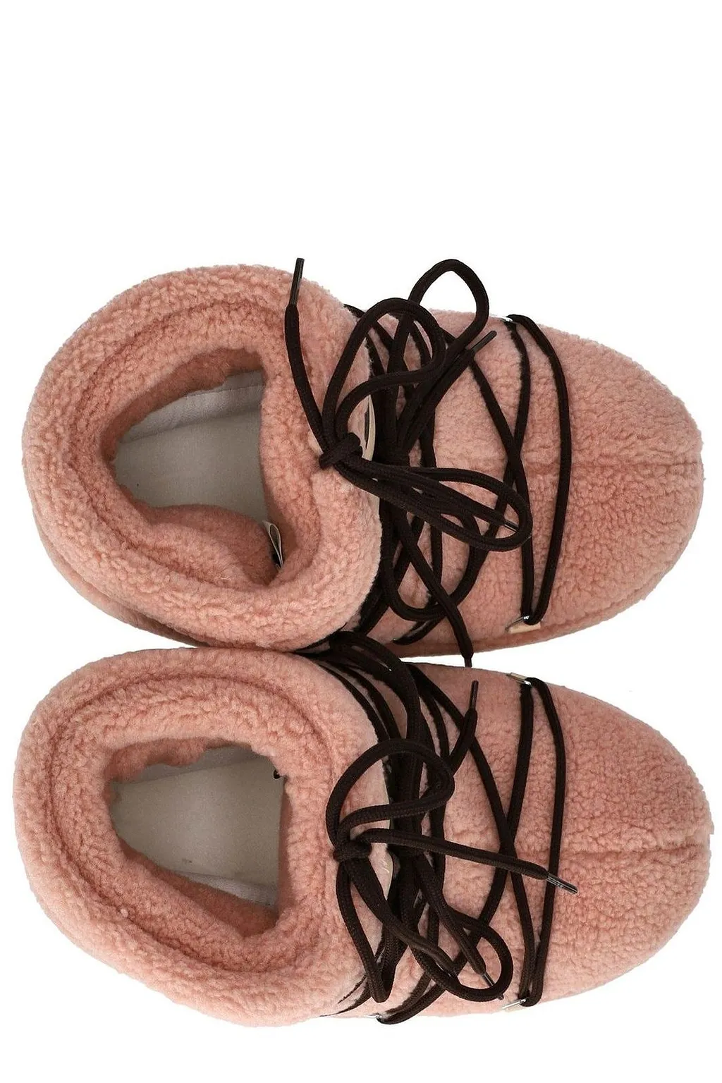 Moon Boot Drawstring Low Boots