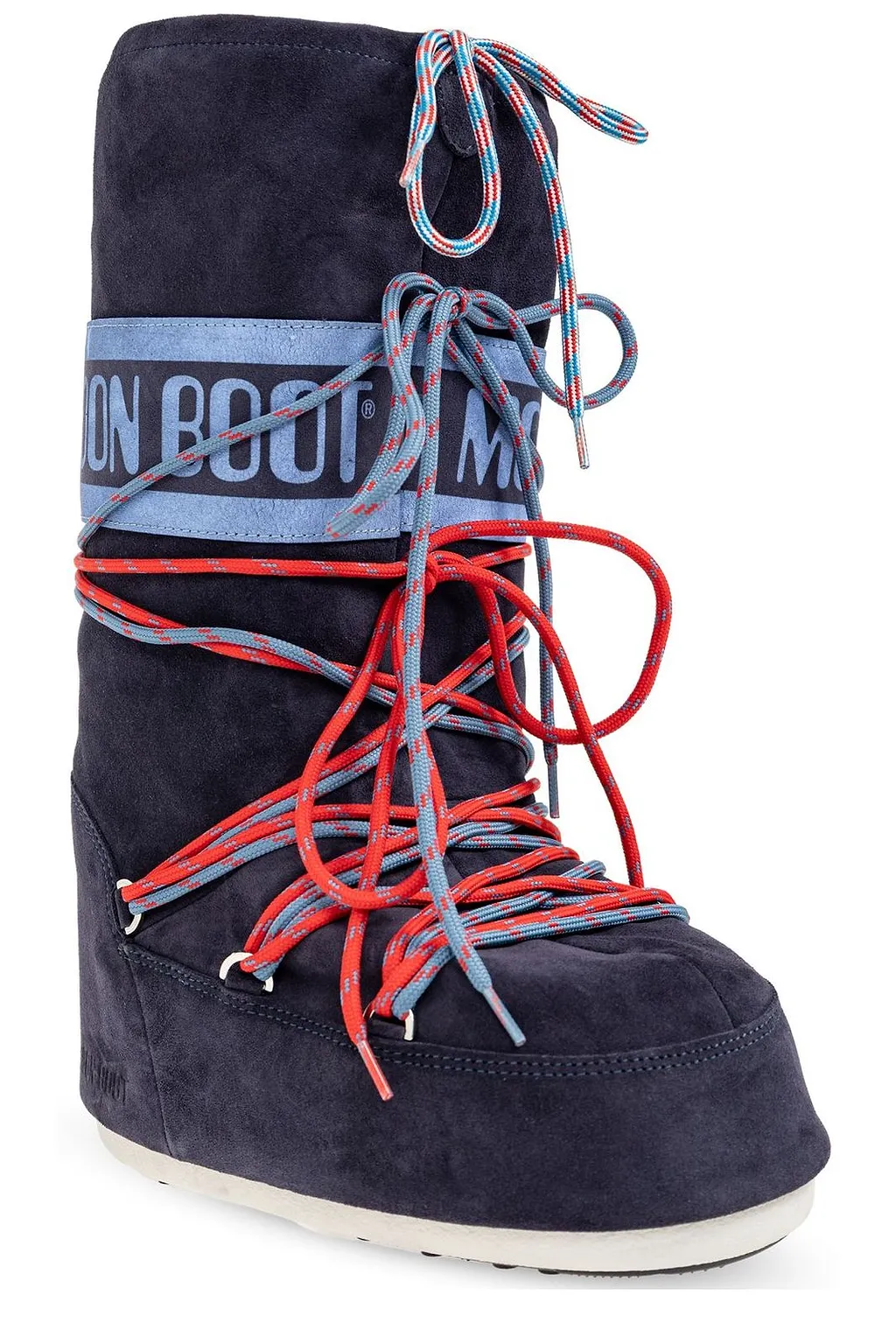 Moon Boot Icon Boots