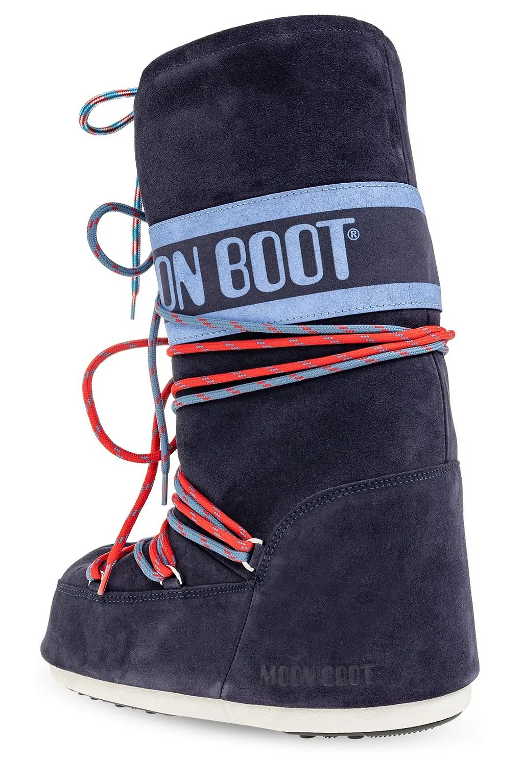 Moon Boot Icon Boots