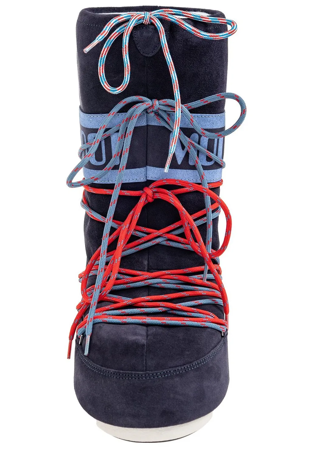 Moon Boot Icon Boots