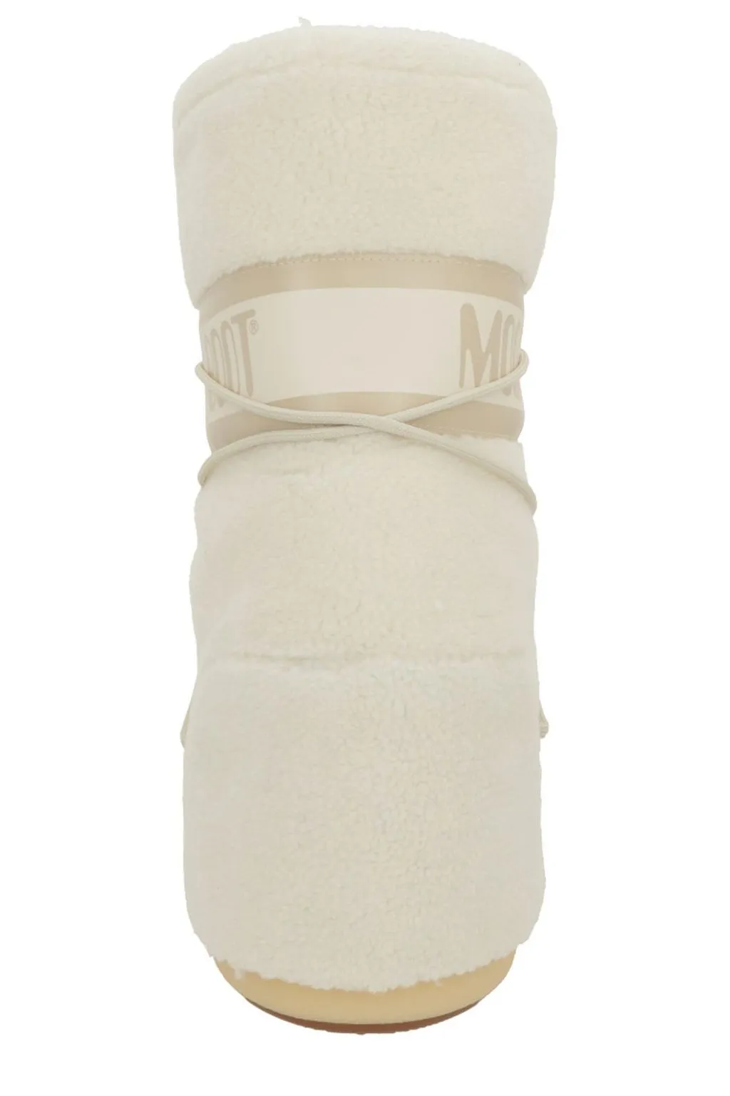 Moon Boot Icon Fleece Snow Boots