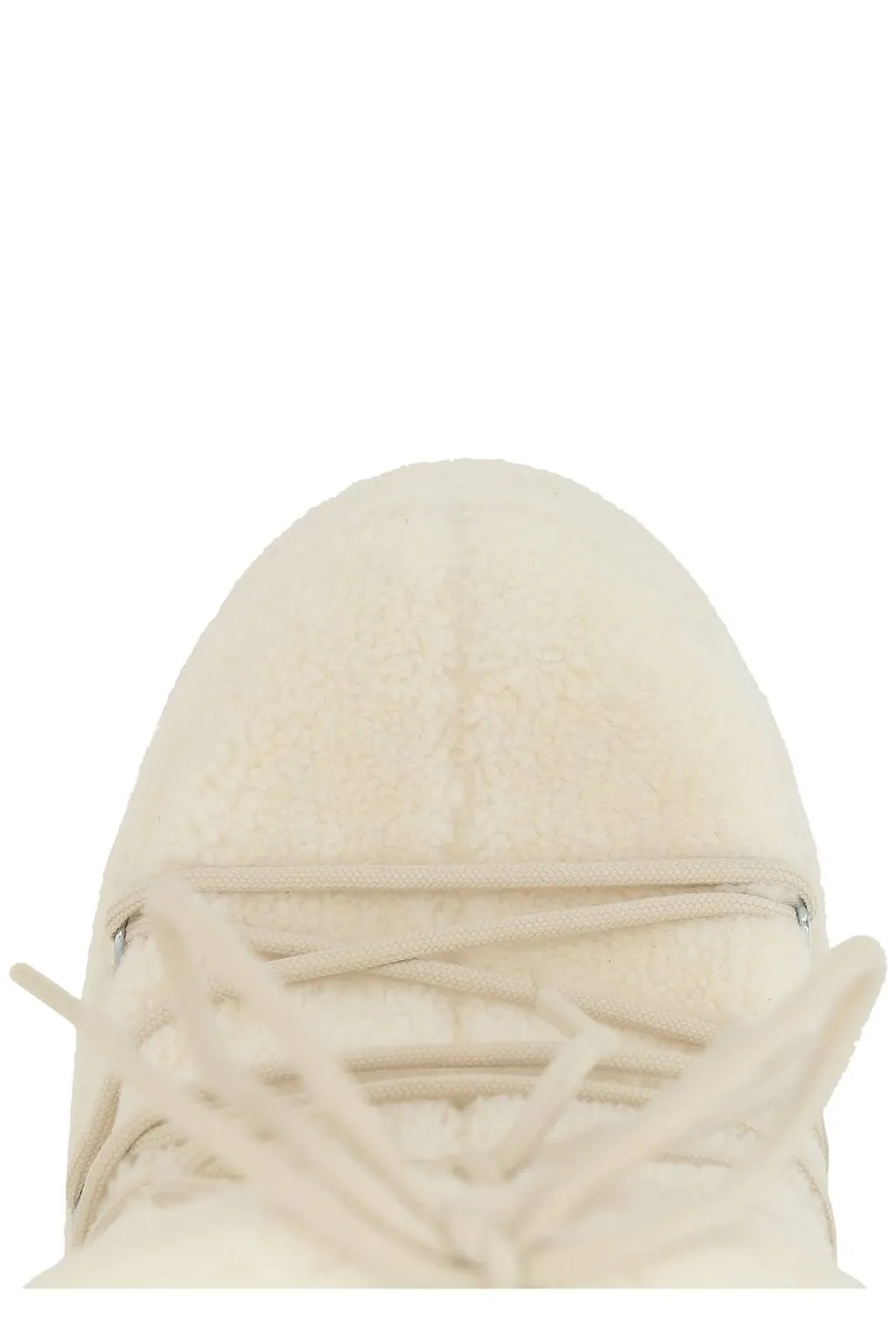 Moon Boot Icon Fleece Snow Boots