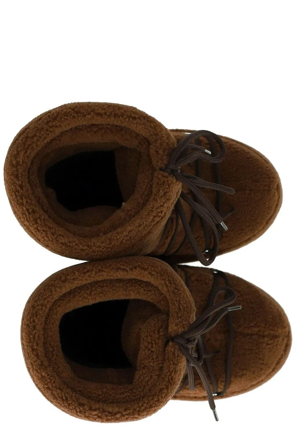 Moon Boot Icon Fleece Snow Boots