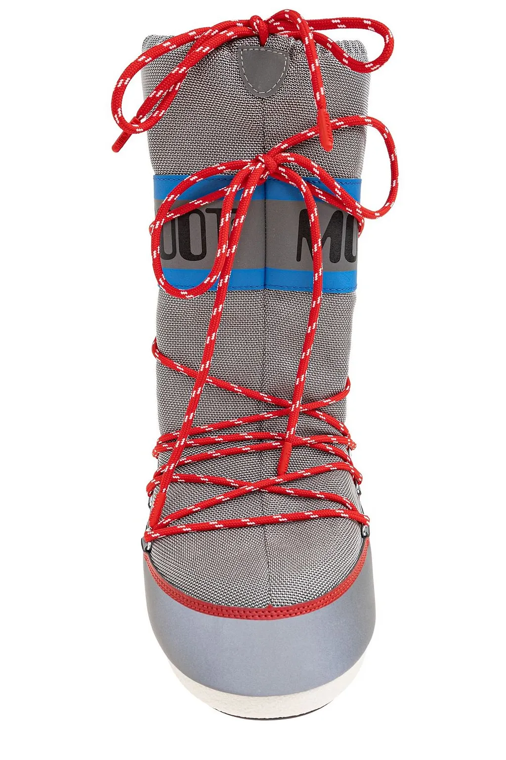 Moon Boot Icon Lace-Up Boots