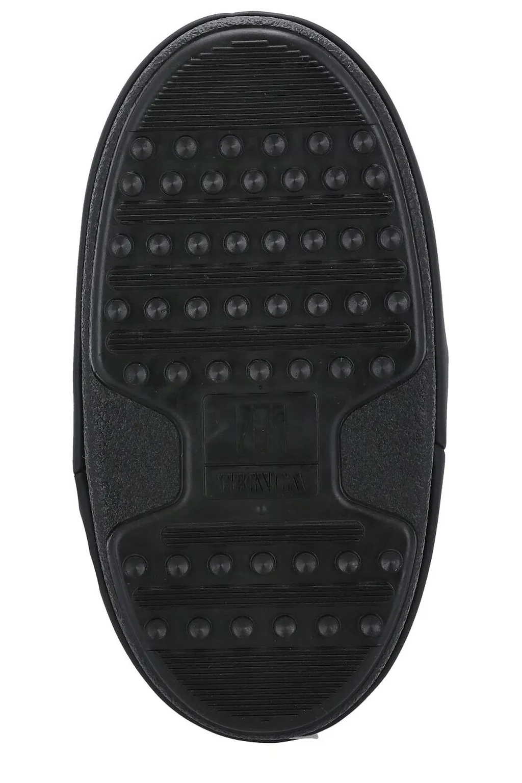 Moon Boot Icon Lace-Up Snow Boots