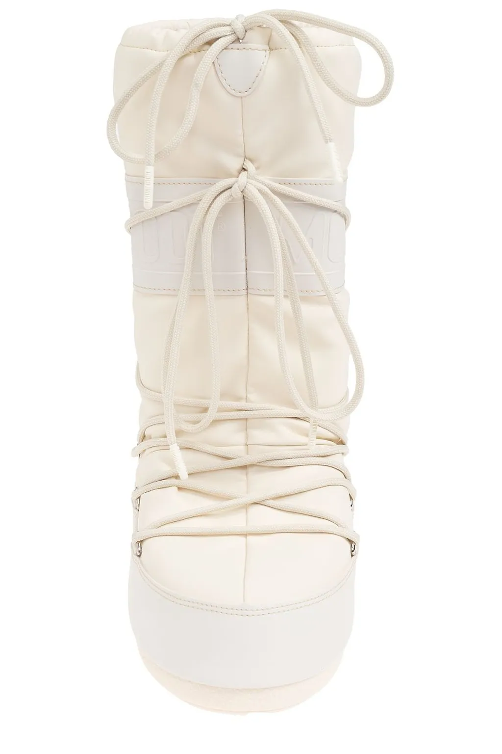 Moon Boot Icon Lace-Up Snow Boots