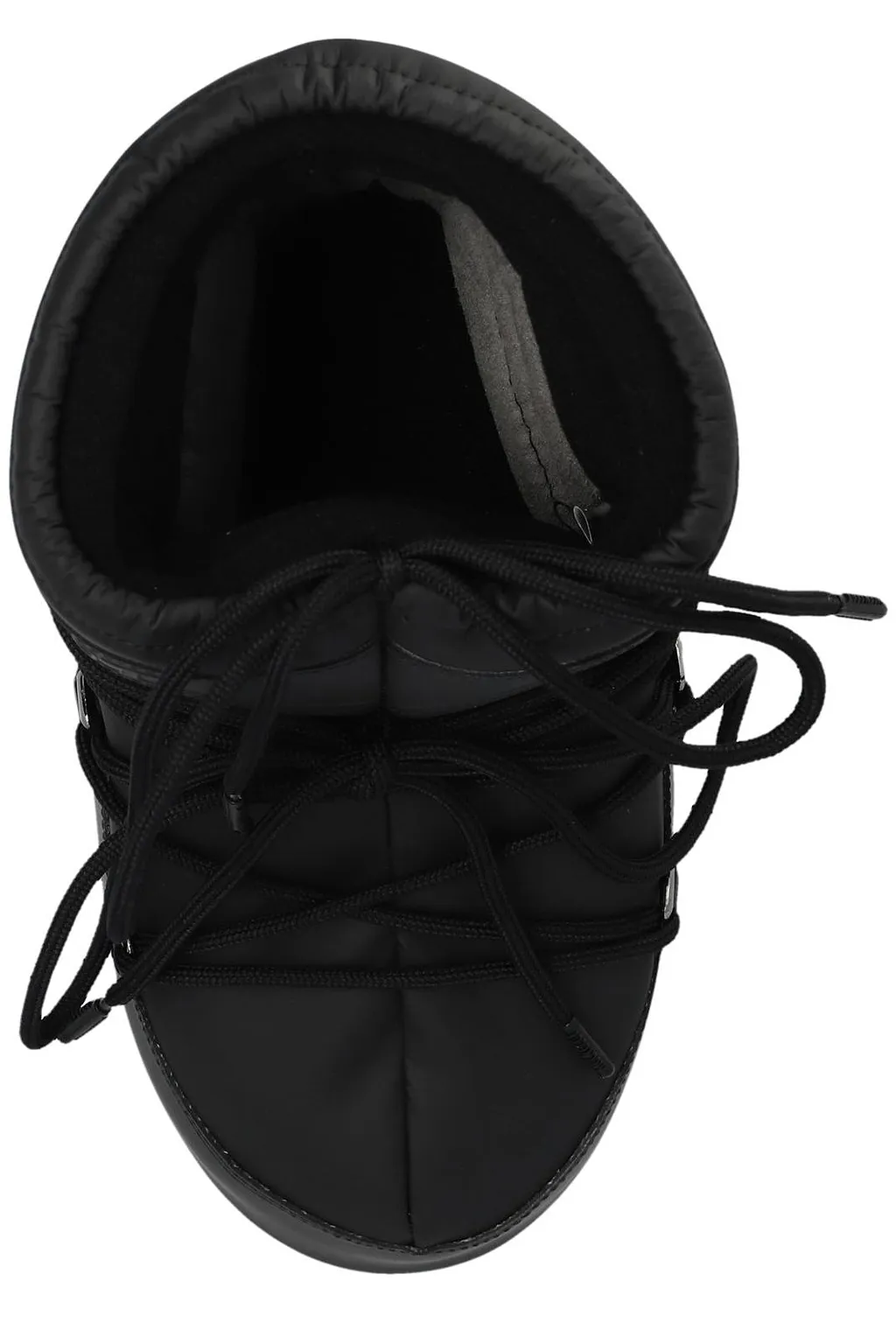 Moon Boot Icon Lace-Up Low Boots