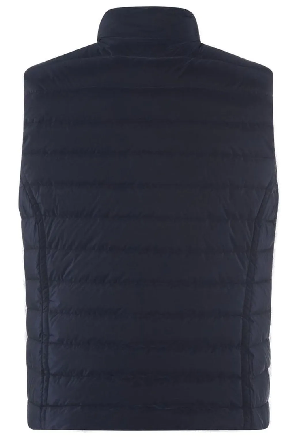 Moorer Quilted Vest