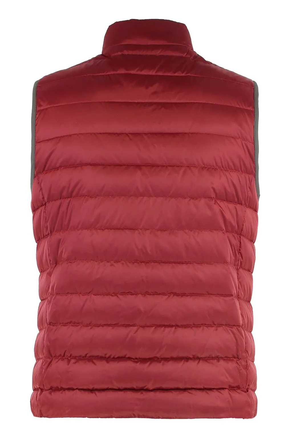 Moorer Donati Quilted Padded Gilet