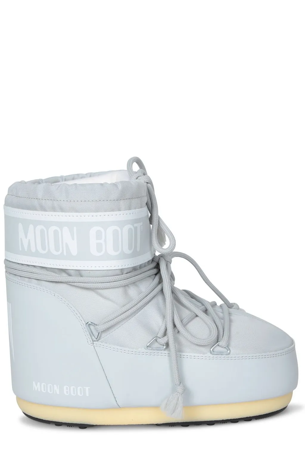 Moon Boot Icon Low Boots