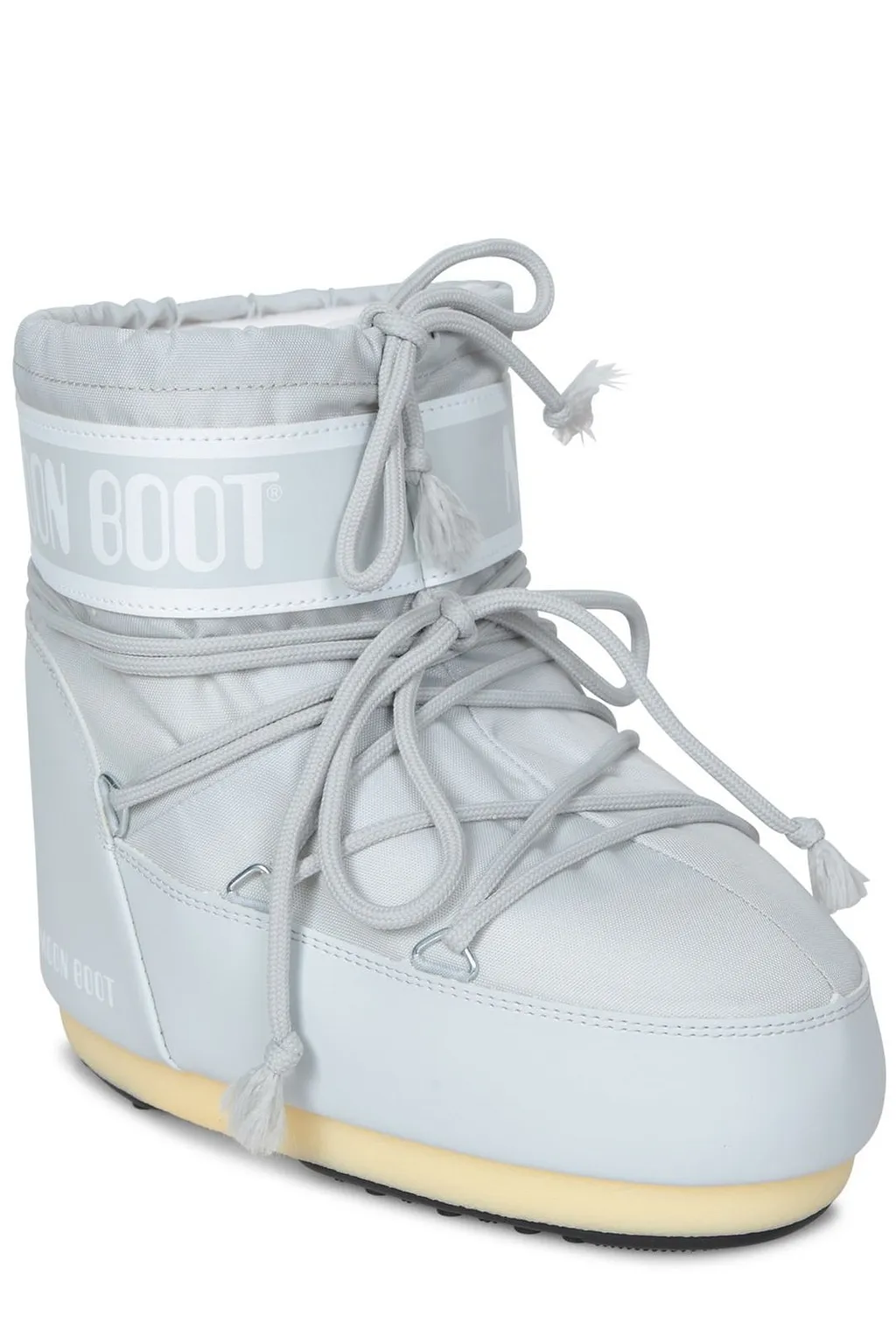 Moon Boot Icon Low Boots