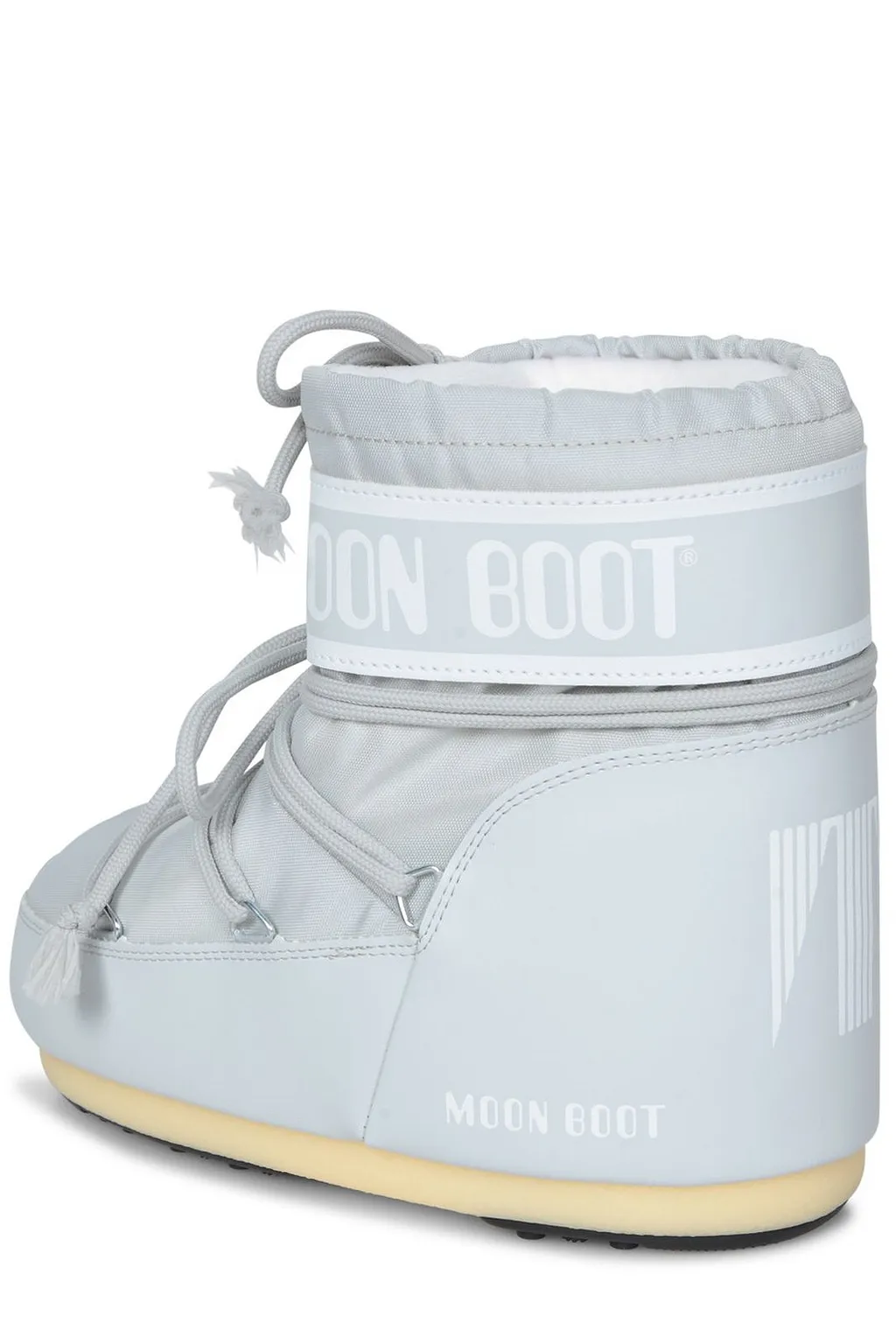 Moon Boot Icon Low Boots