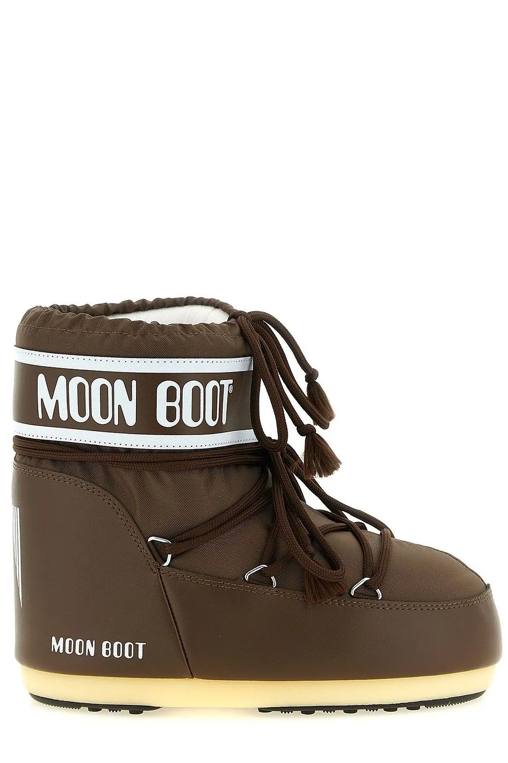 Moon Boot Icon Low Snow Boots