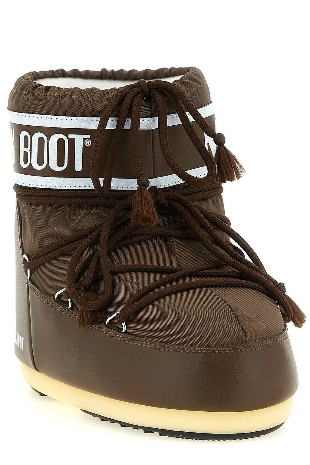 Moon Boot Icon Low Snow Boots