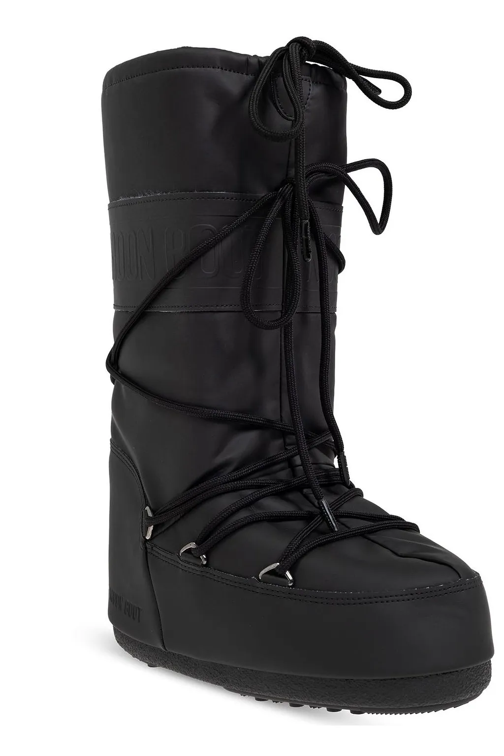 Moon Boot Icon Padded Snow Boots