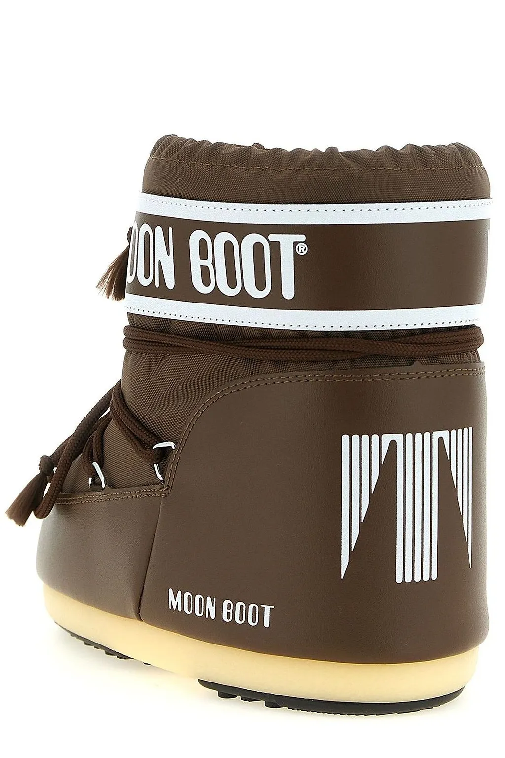 Moon Boot Icon Low Snow Boots