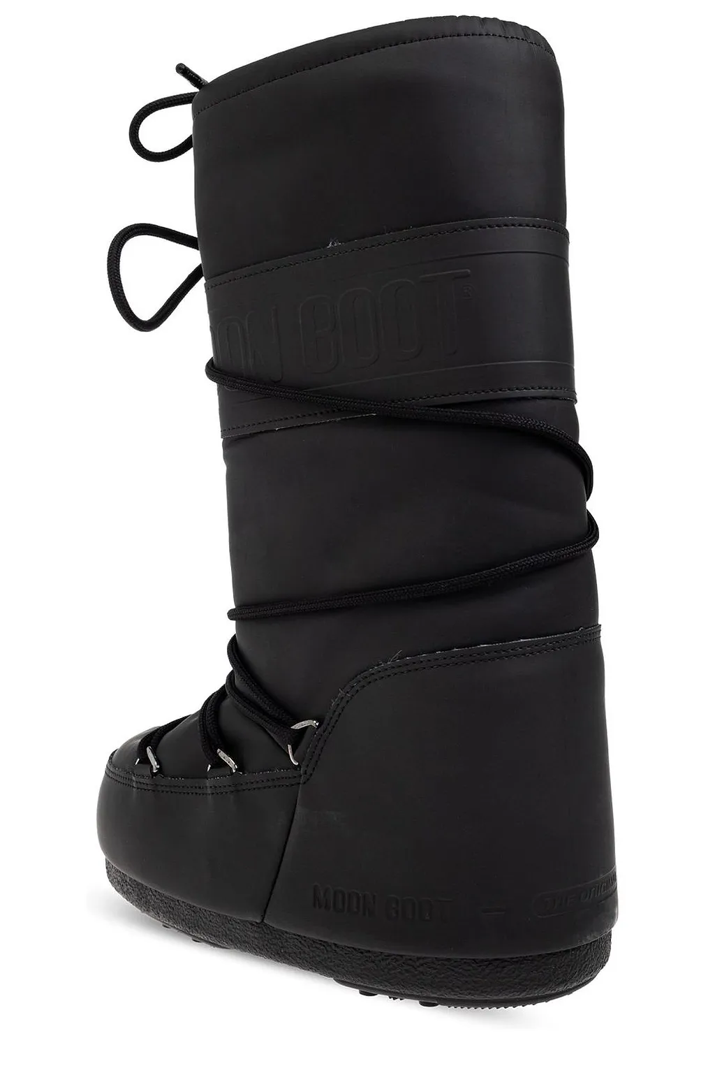 Moon Boot Icon Padded Snow Boots
