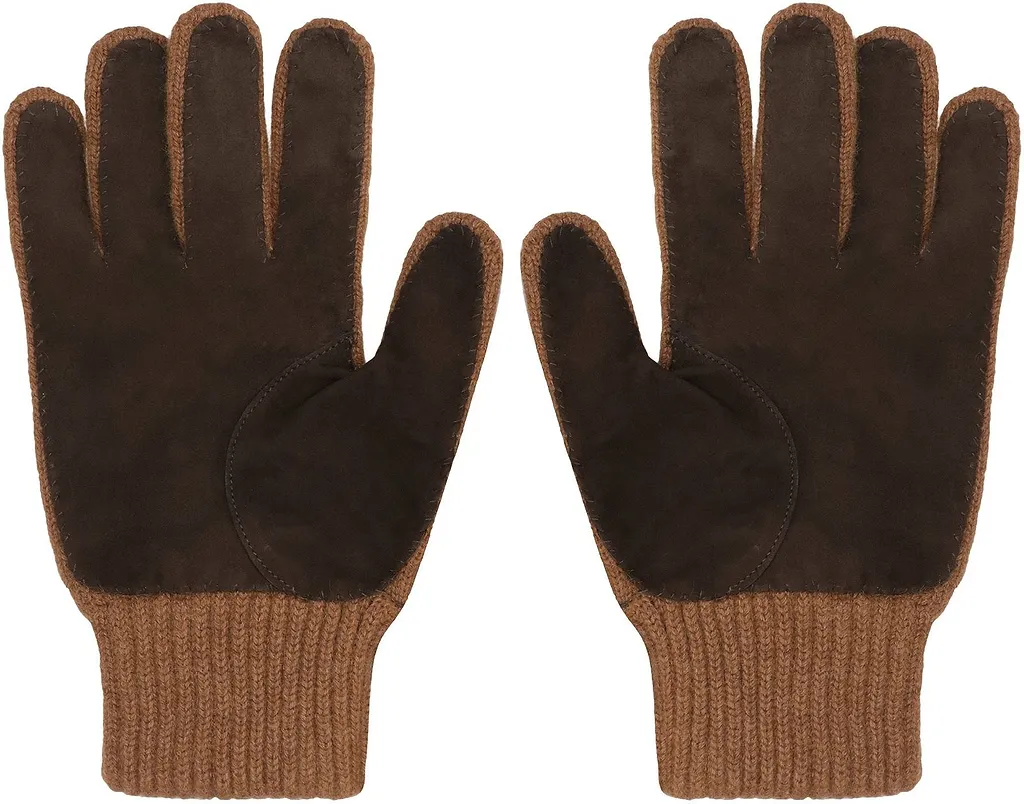 Easton Knit Gloves