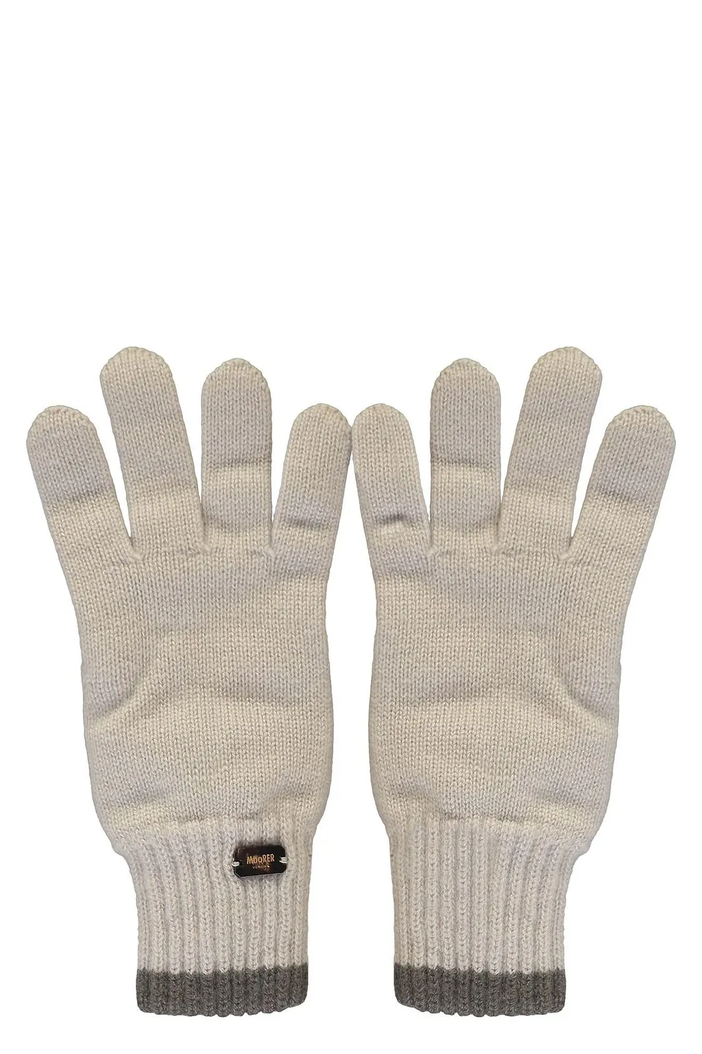 Moorer Easton Knitted Gloves
