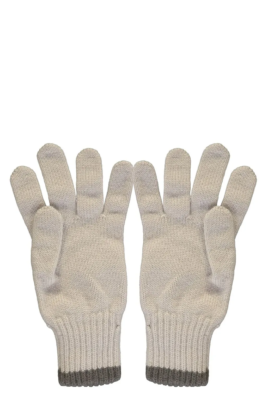 Moorer Easton Knitted Gloves