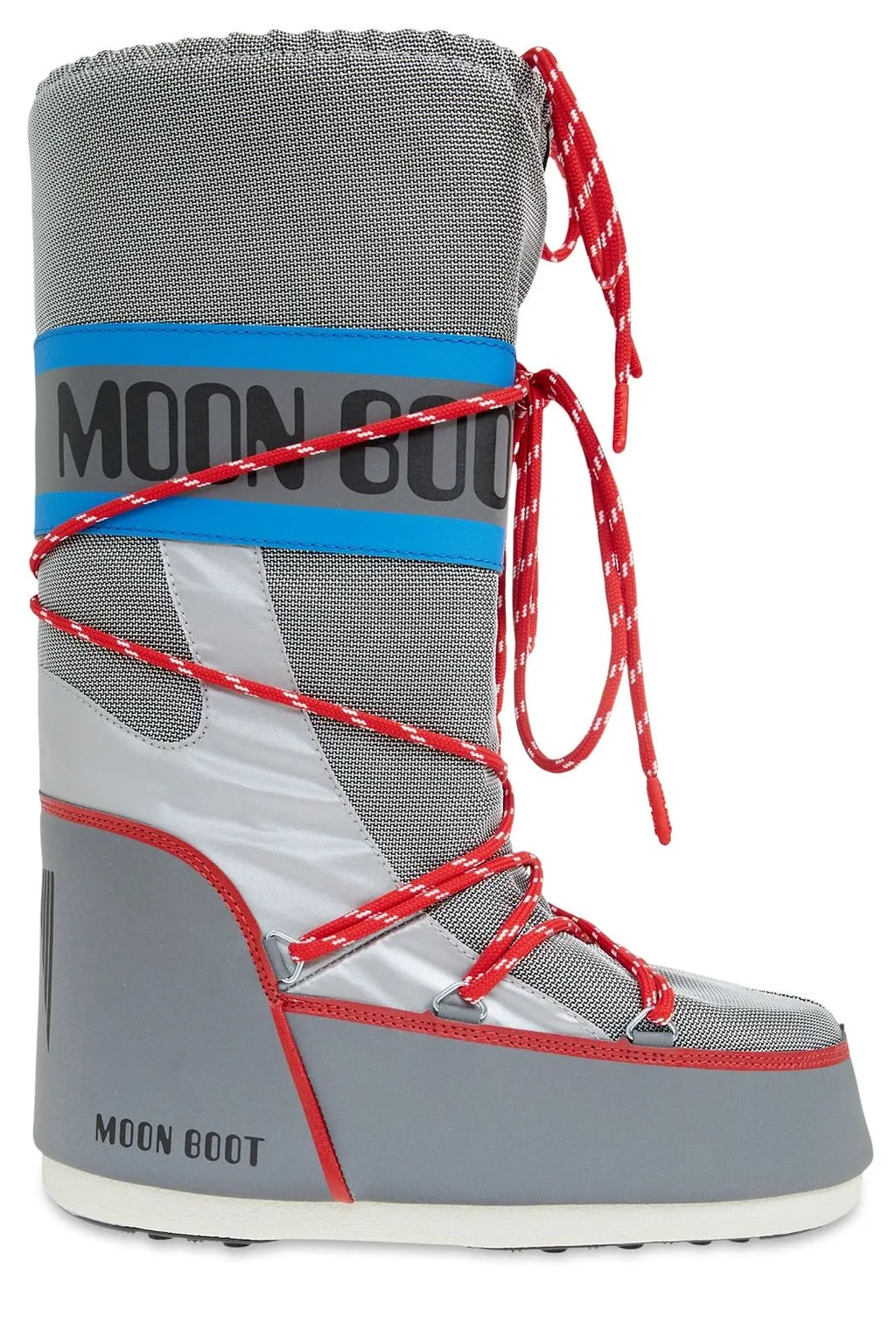 Moon Boot Icon Space Racing Boots