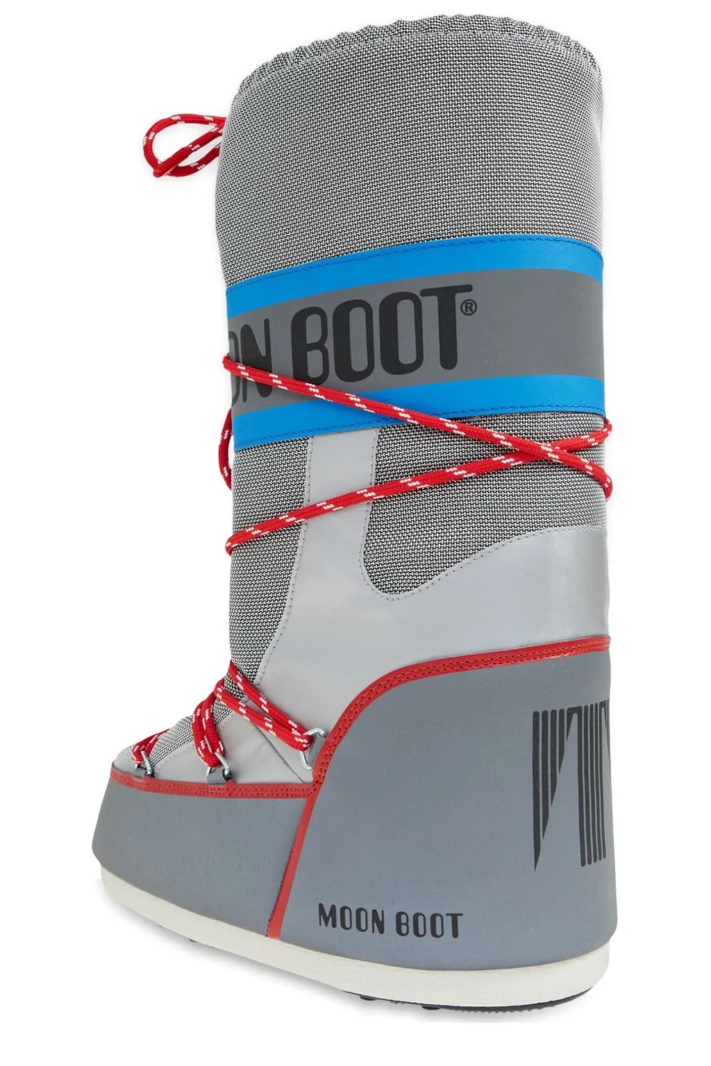Moon Boot Icon Space Racing Boots