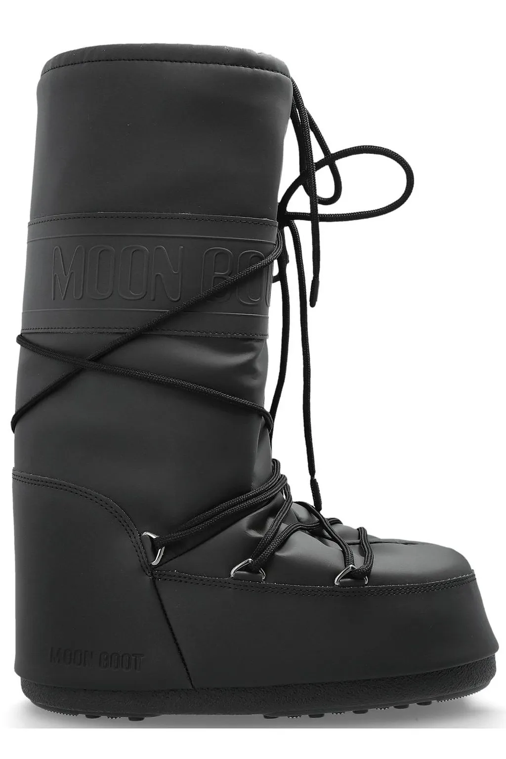 Moon Boot Icon Snow Boots