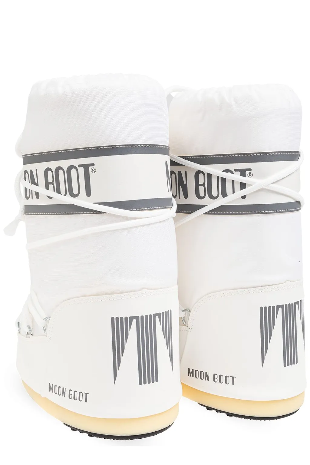 Moon Boot Kids Icon Snow Boots
