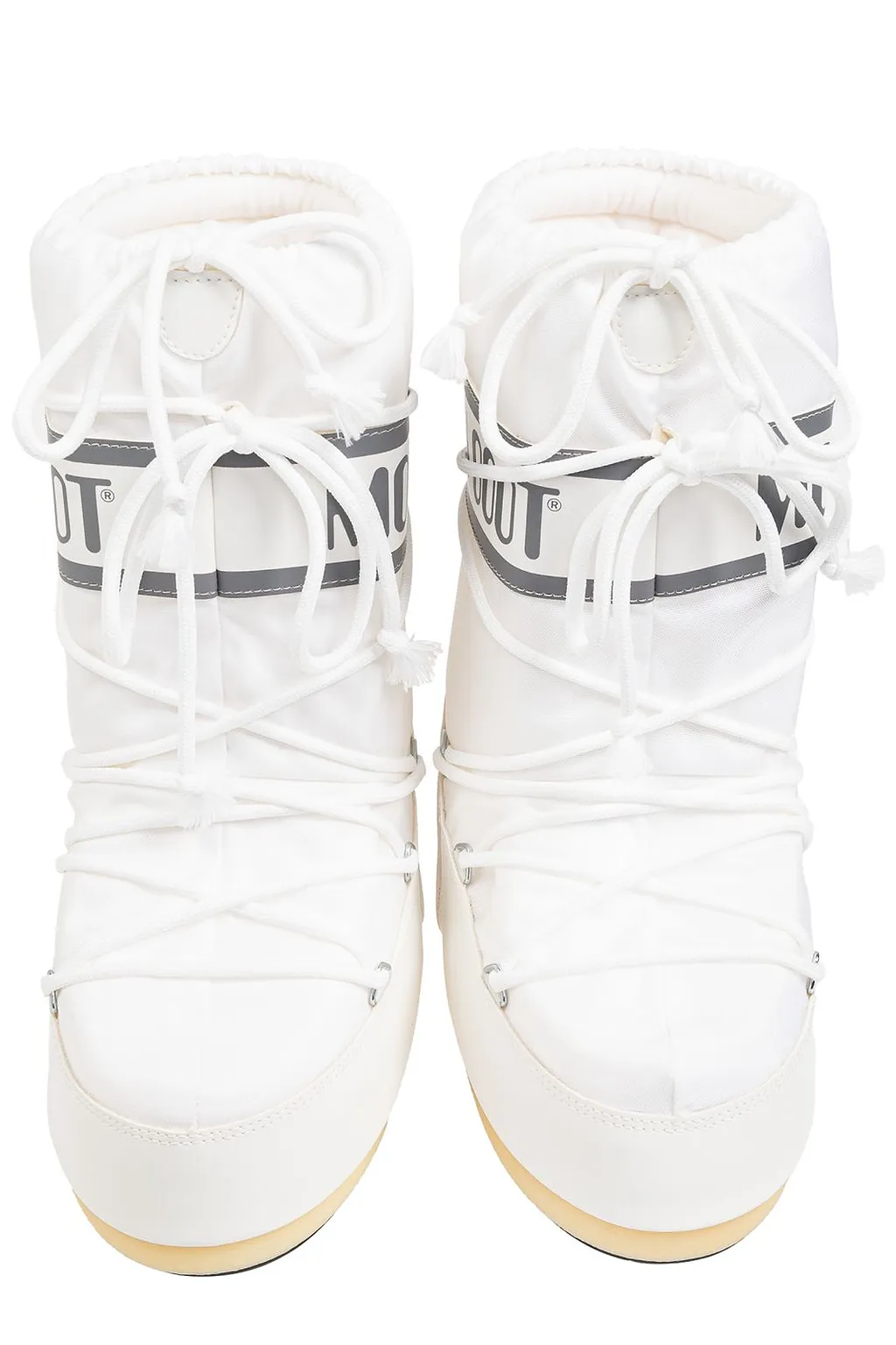 Moon Boot Kids Icon Snow Boots