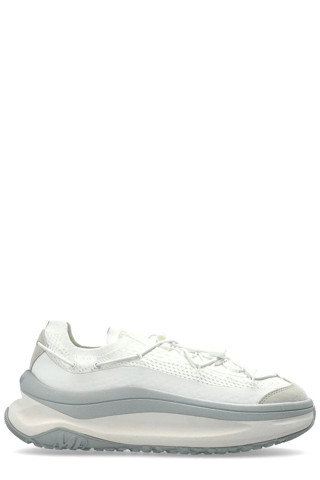 Moon247 Low Top Sneakers