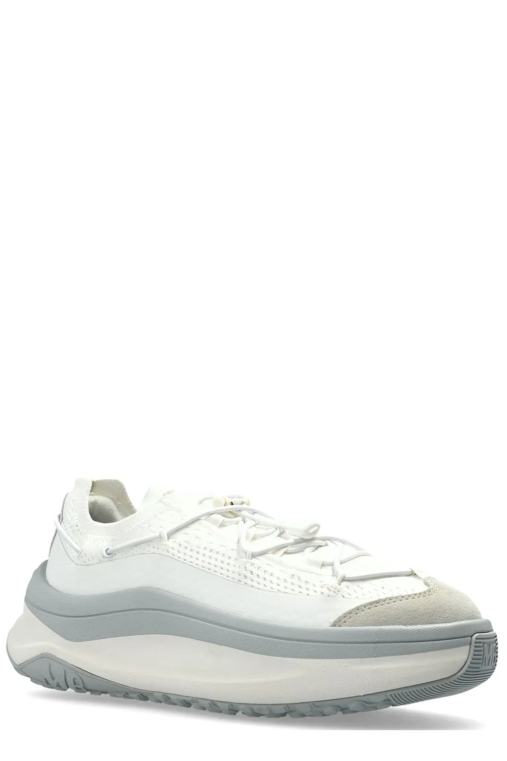 Moon247 Low Top Sneakers