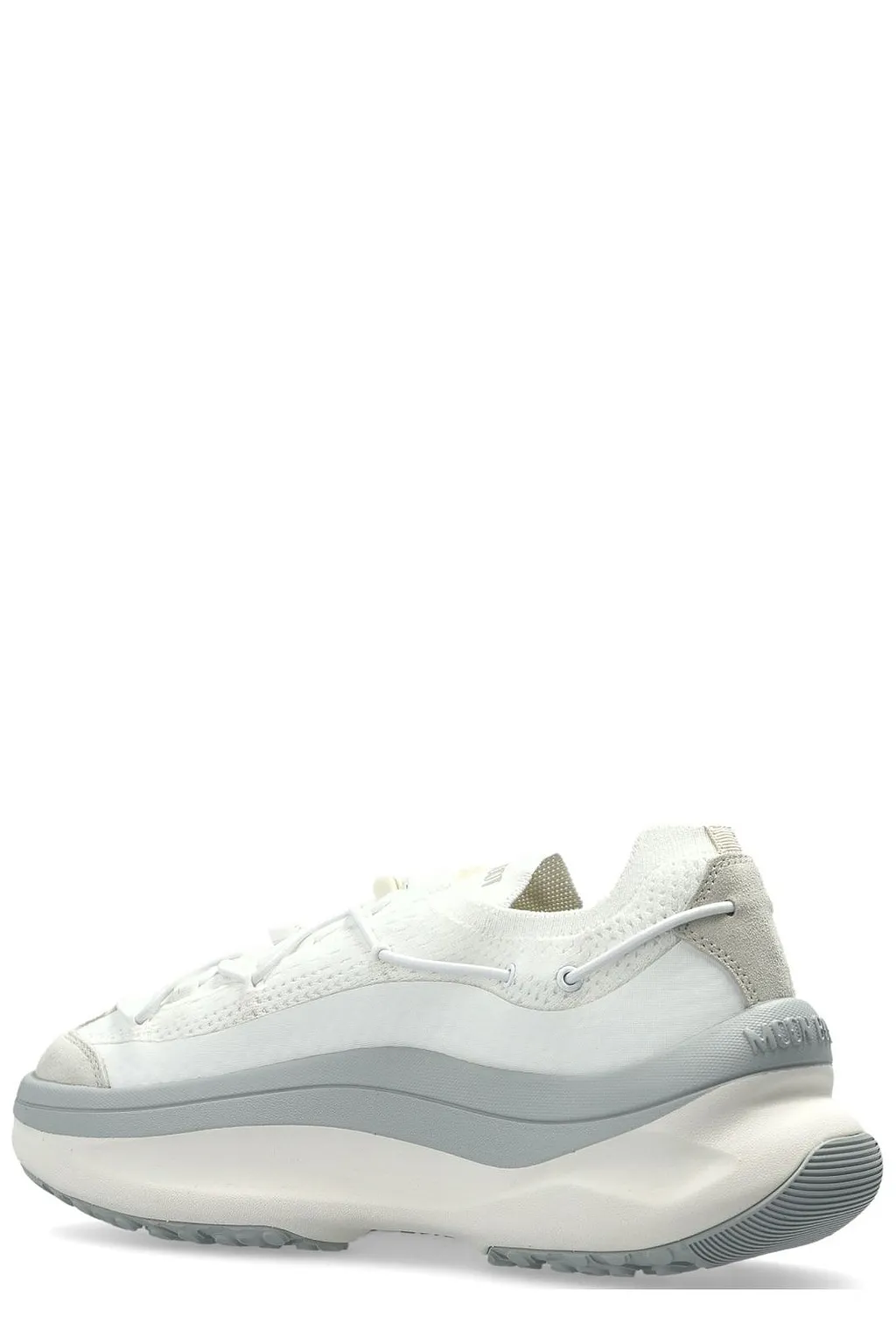 Moon247 Low Top Sneakers