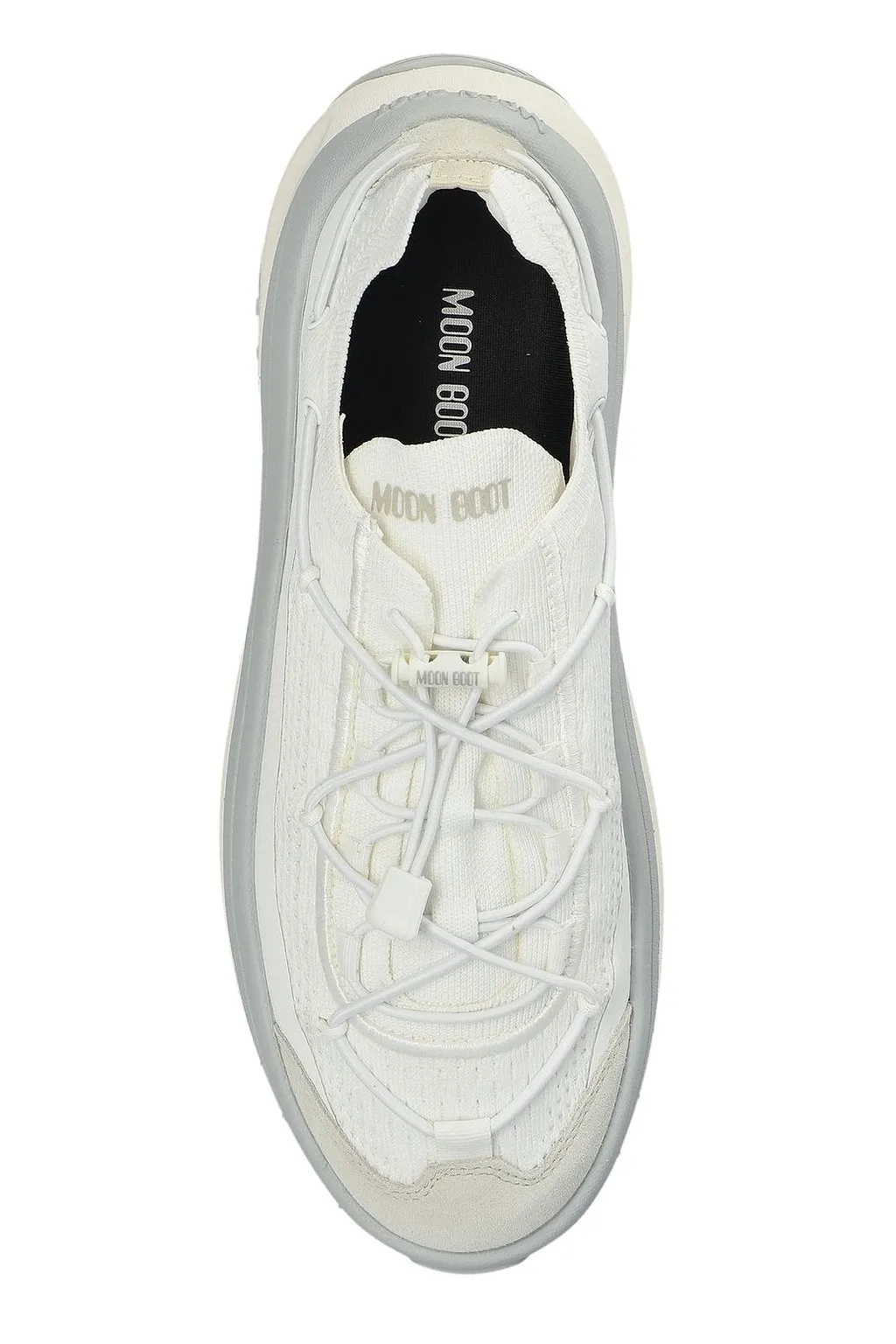 Moon247 Low Top Sneakers