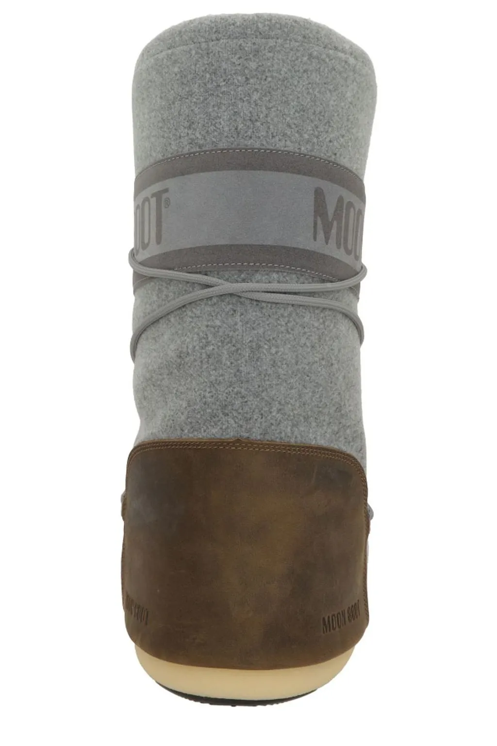 Moon Boot Lace-Up Boots