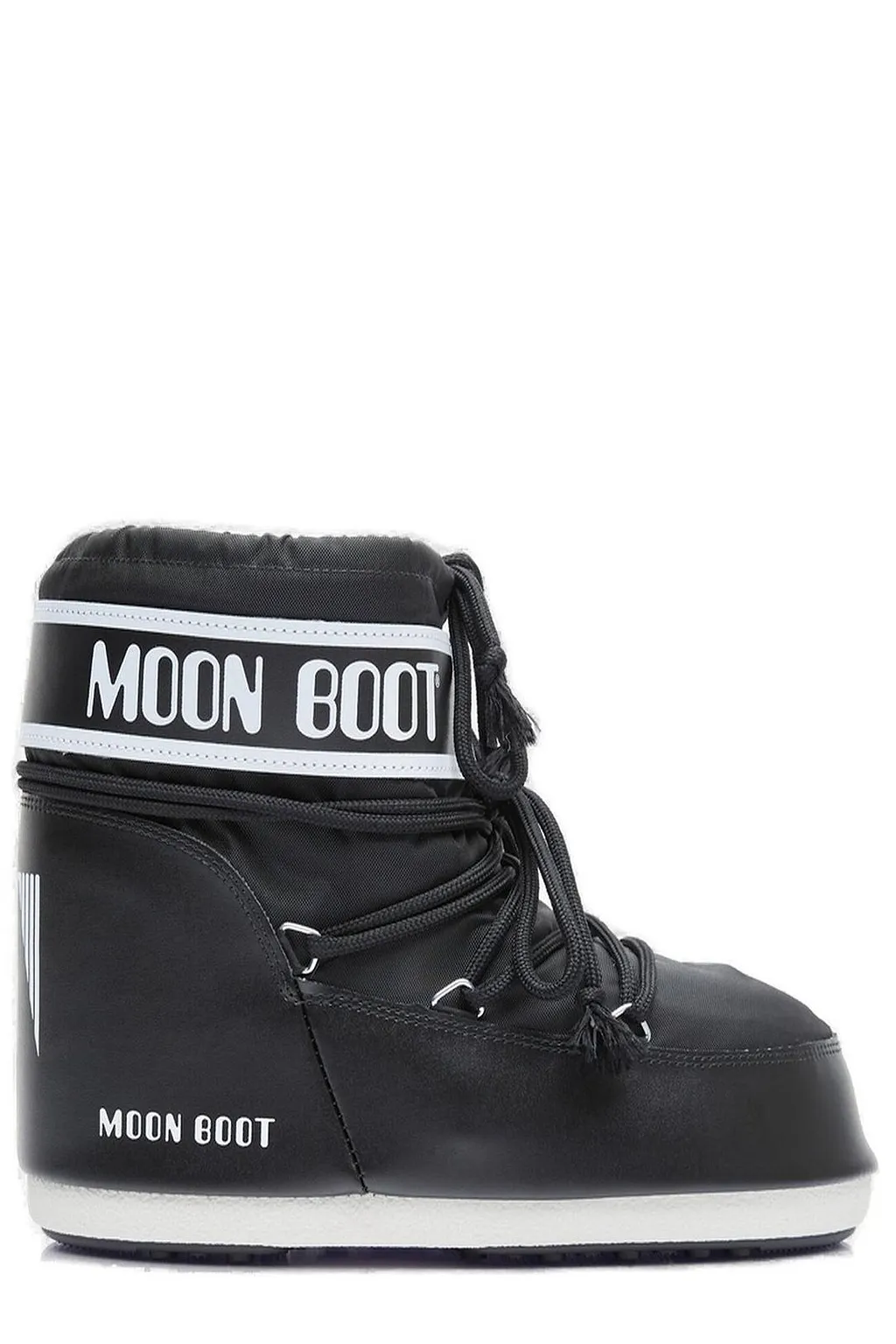 Moon Boot Low Lace-Up Boots