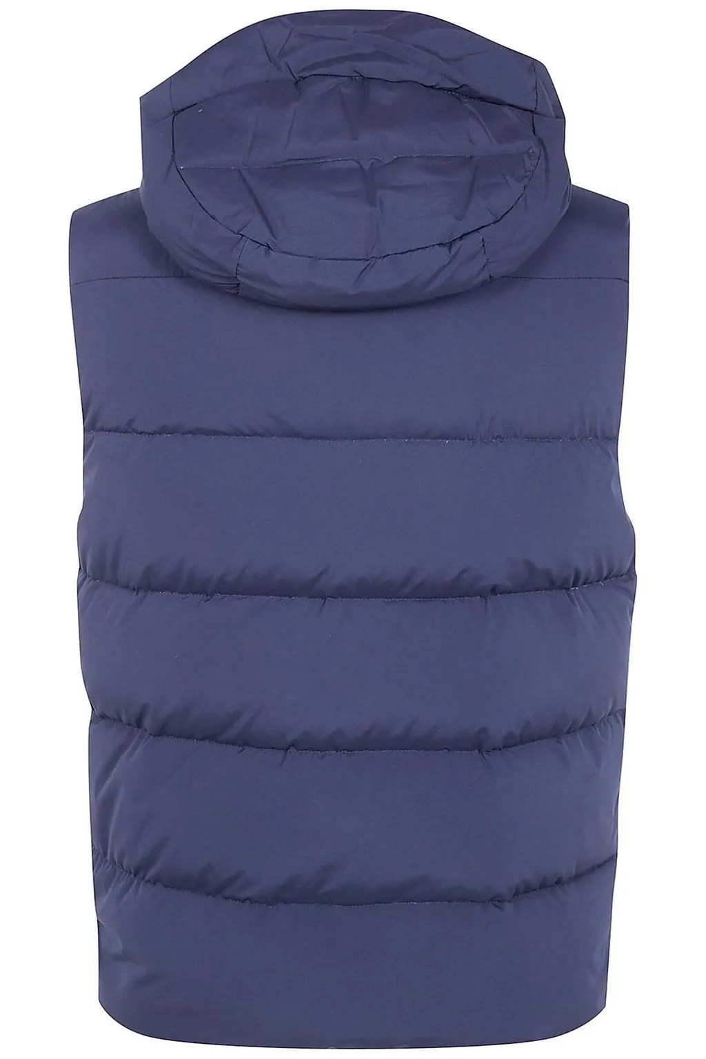 Moorer Fire Straight-Fit Gilet