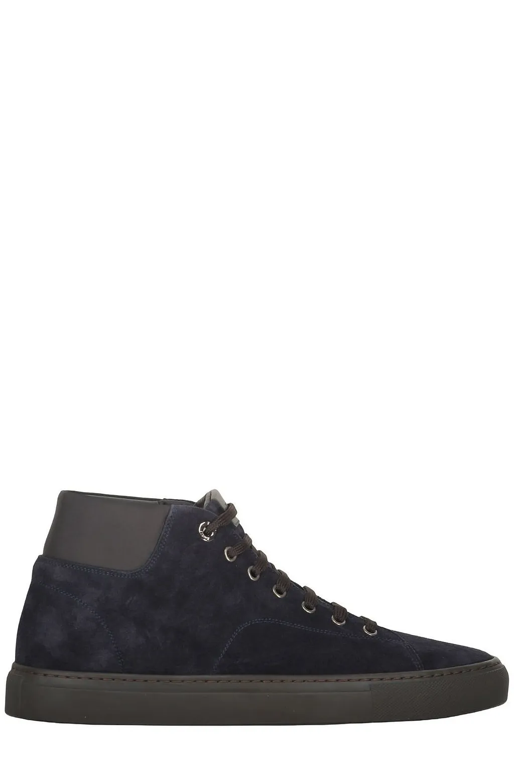 Florian High-Top Sneakers