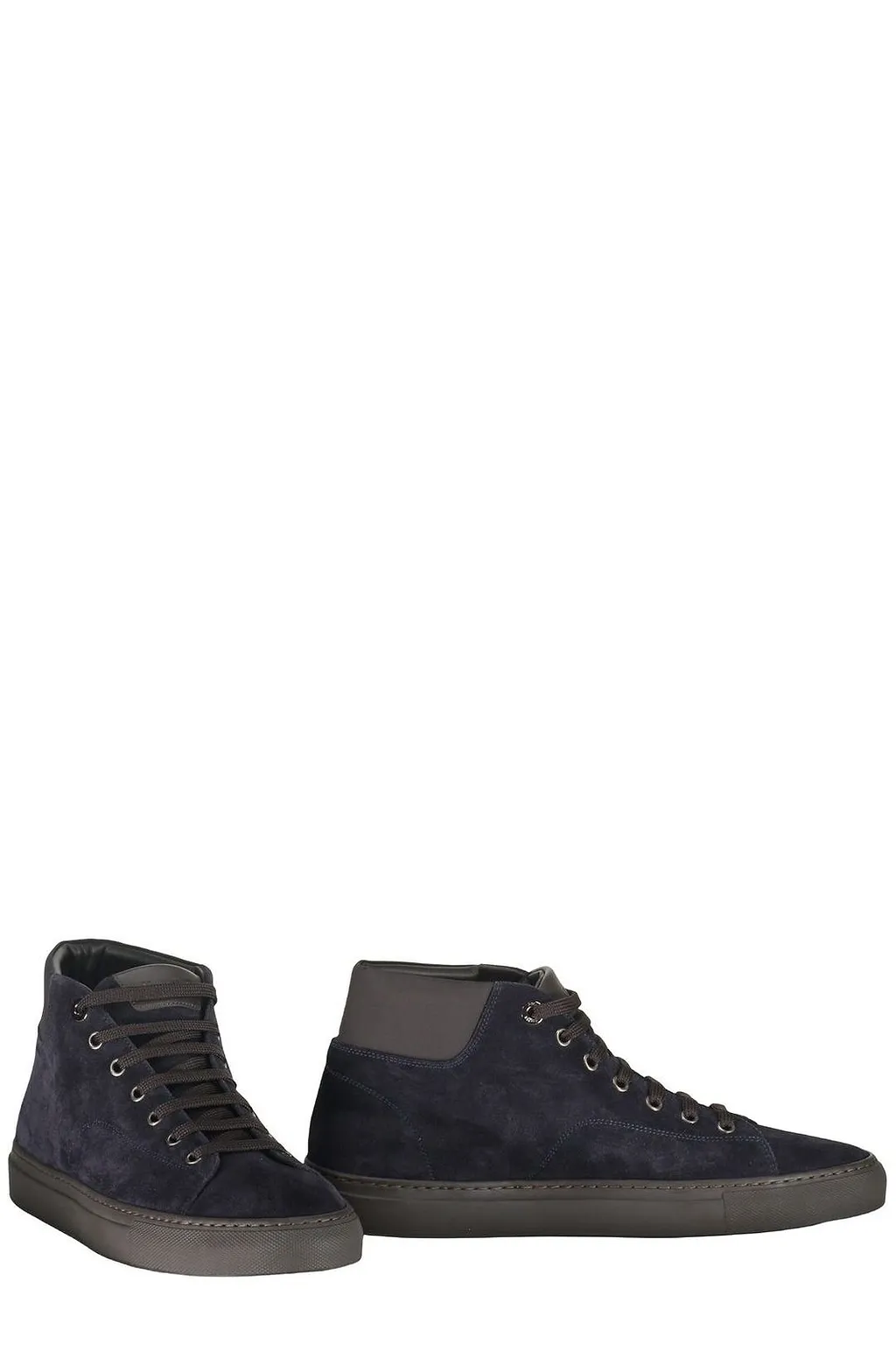 Florian High-Top Sneakers