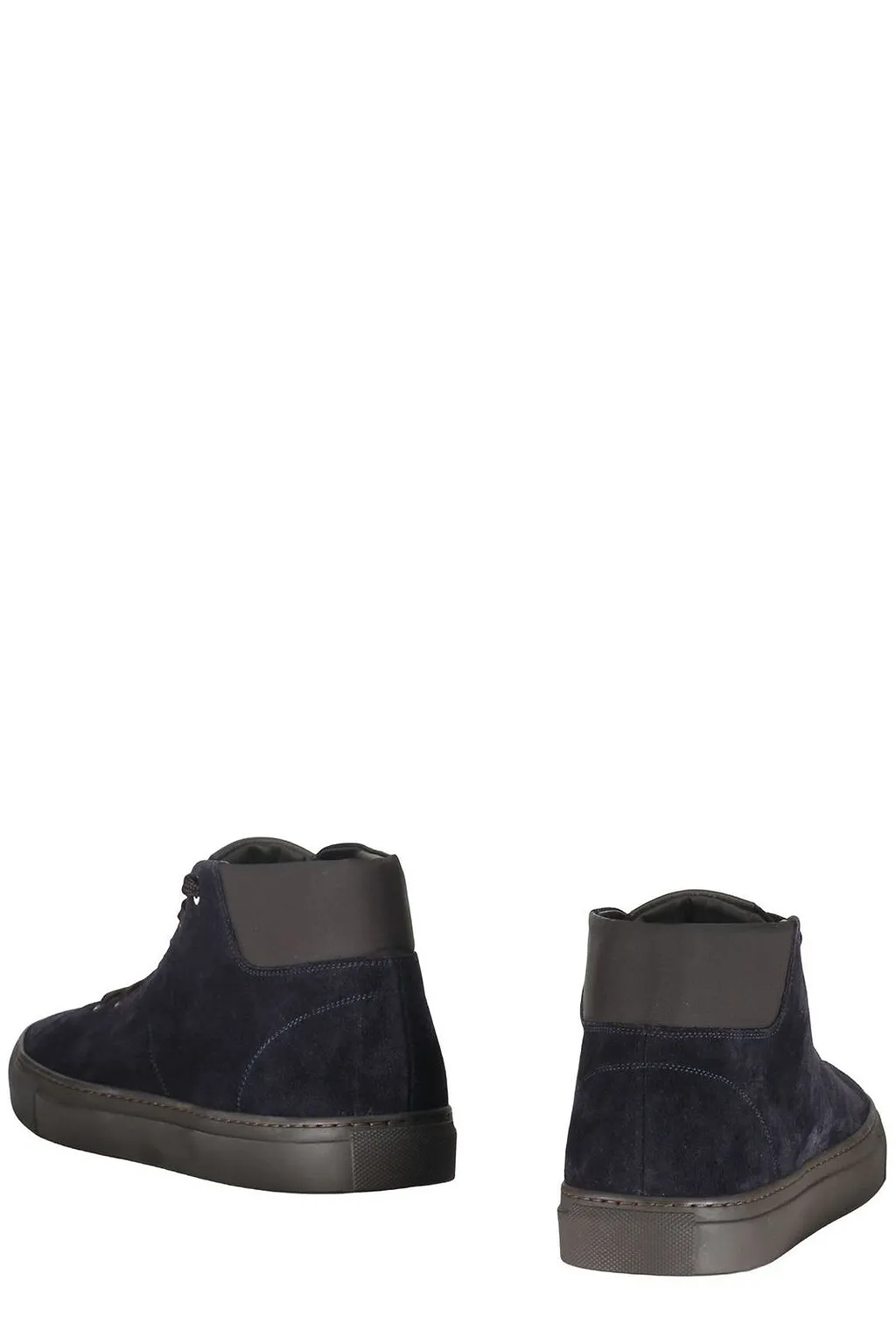 Florian High-Top Sneakers