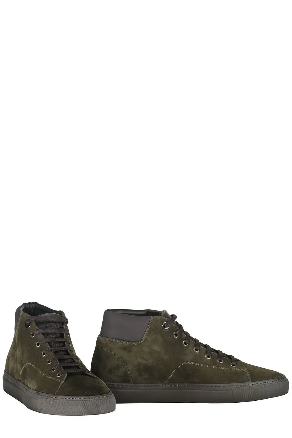 Florian High-Top Sneakers