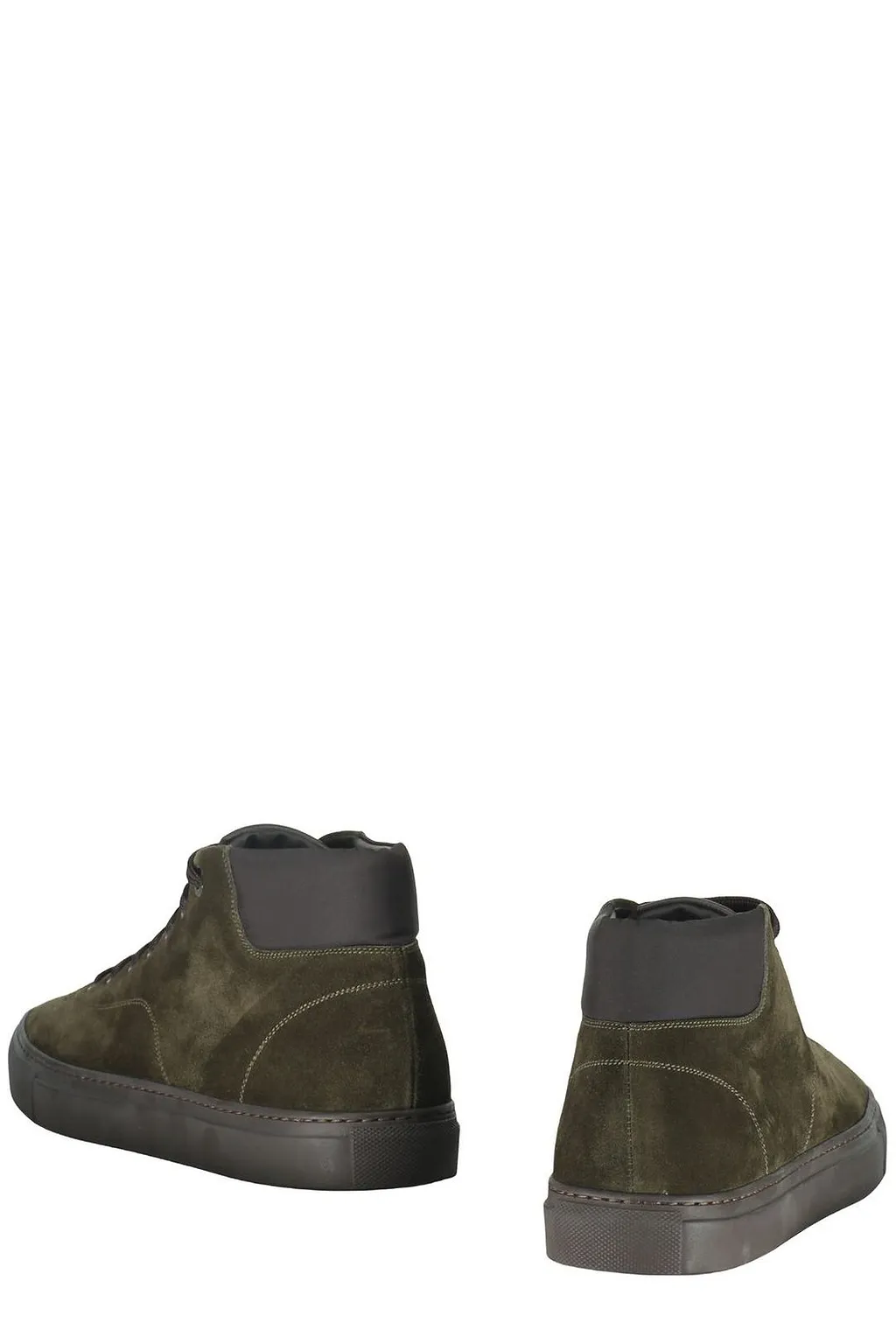 Florian High-Top Sneakers