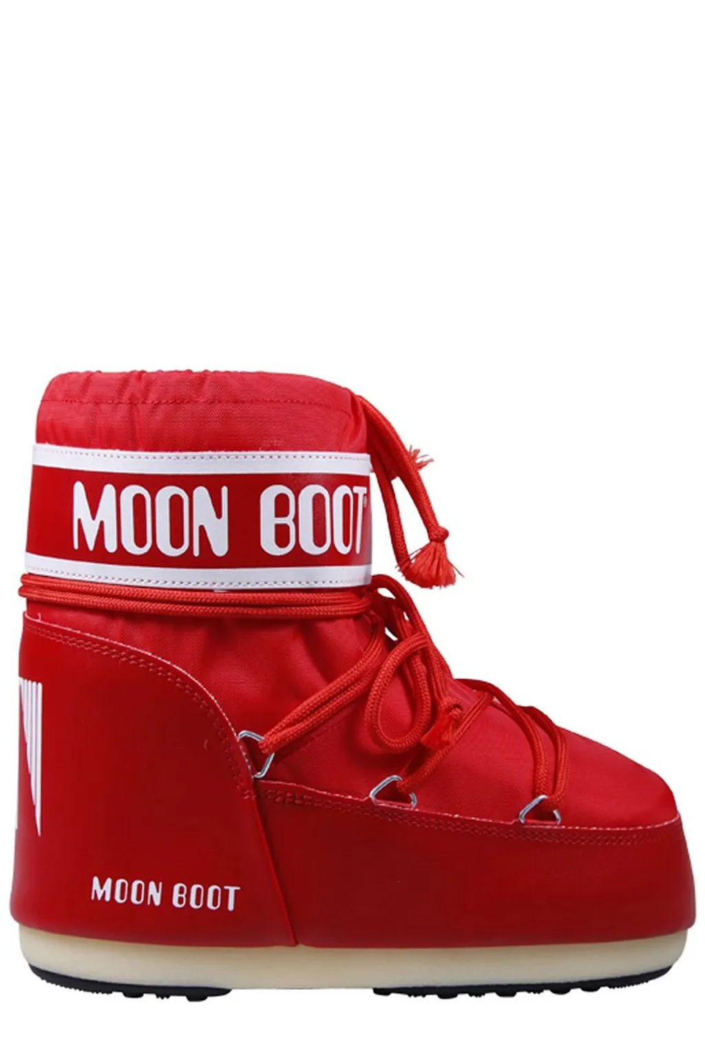 Moon Boot Low Lace-Up Boots