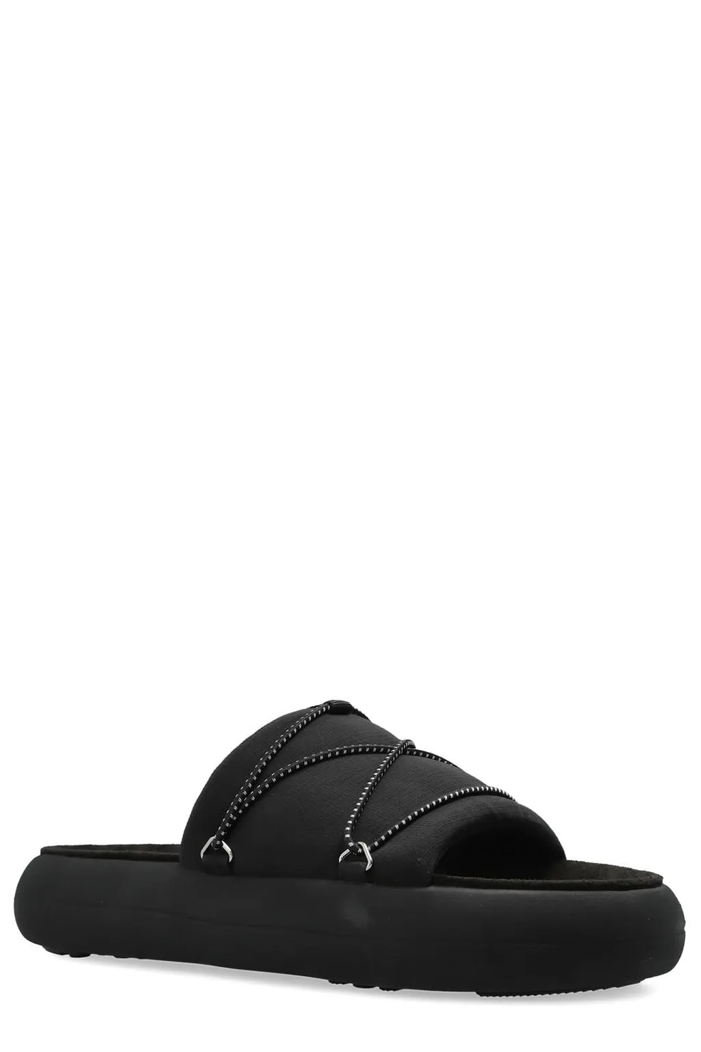 Moon Boot Mb Icon Slide Slides