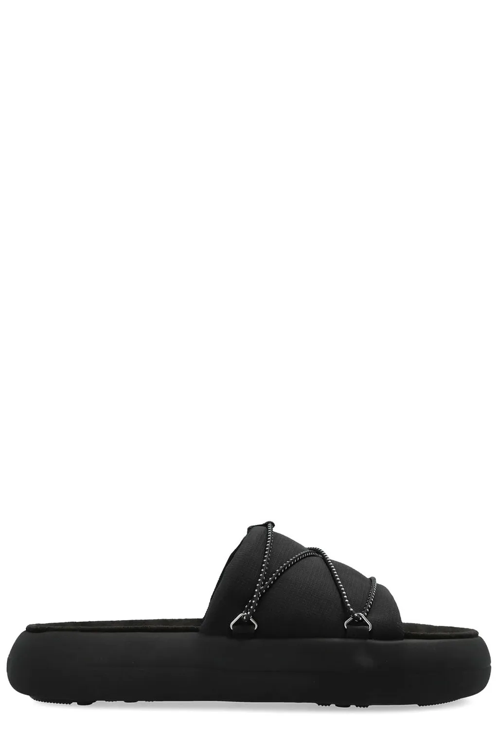 Moon Boot Mb Icon Slide Slides