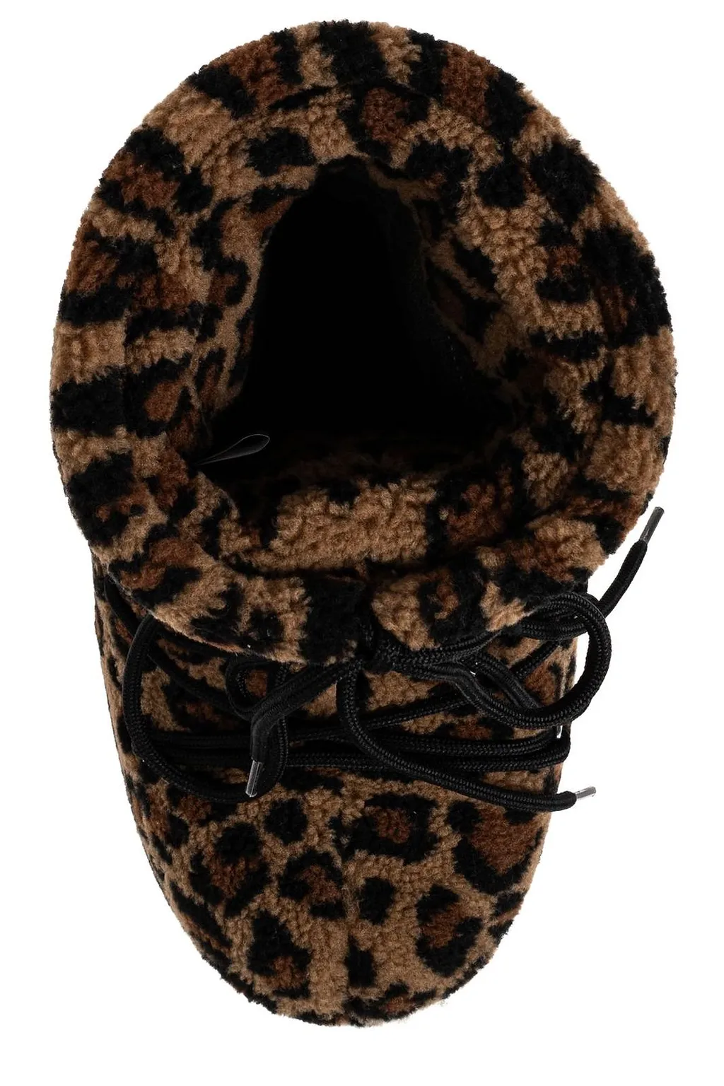 Moon Boot Mb Icon Low Fleece Boots