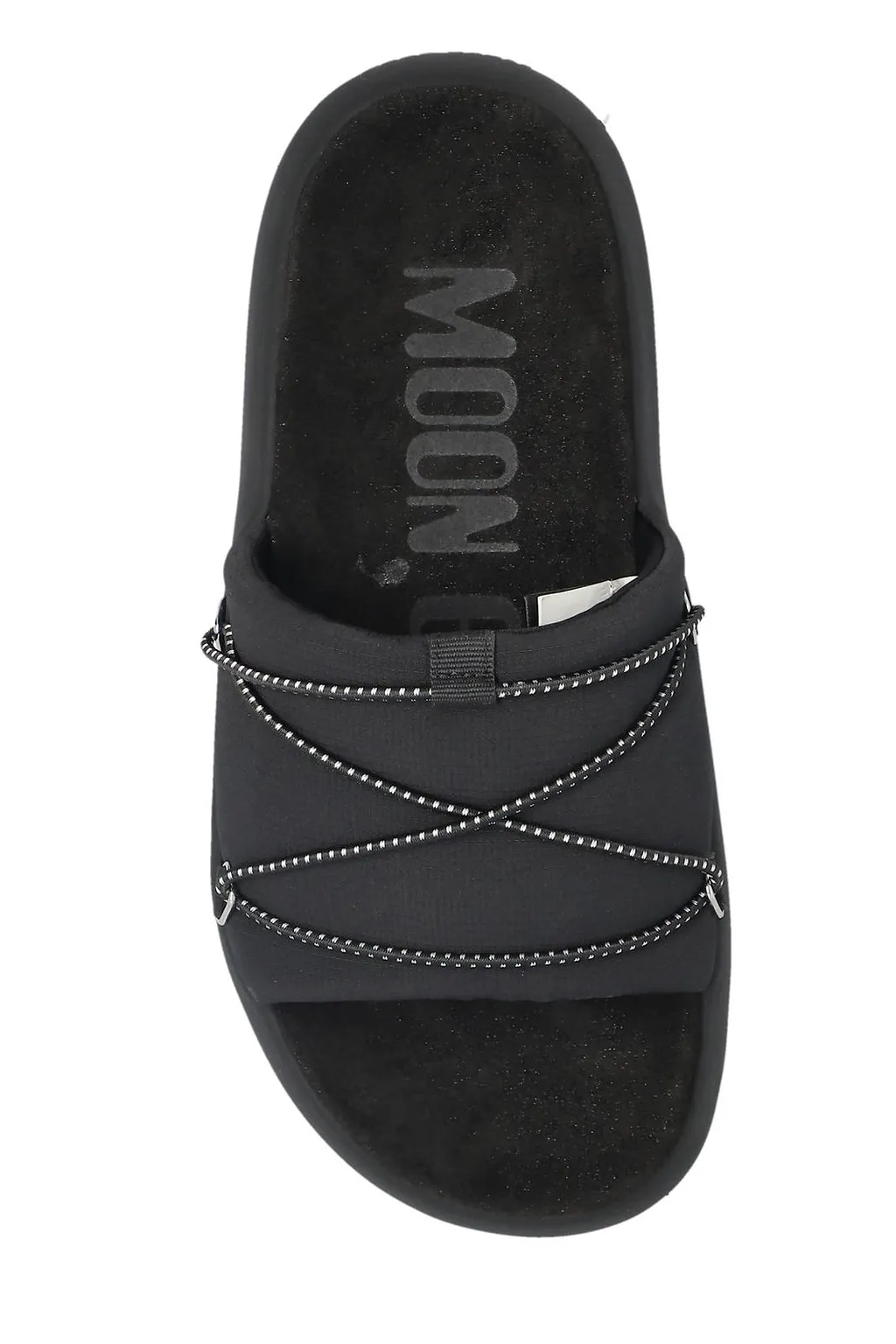 Moon Boot Mb Icon Slide Slides