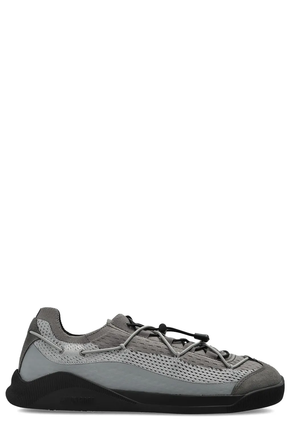 Moonlight Lace-Up Sneakers