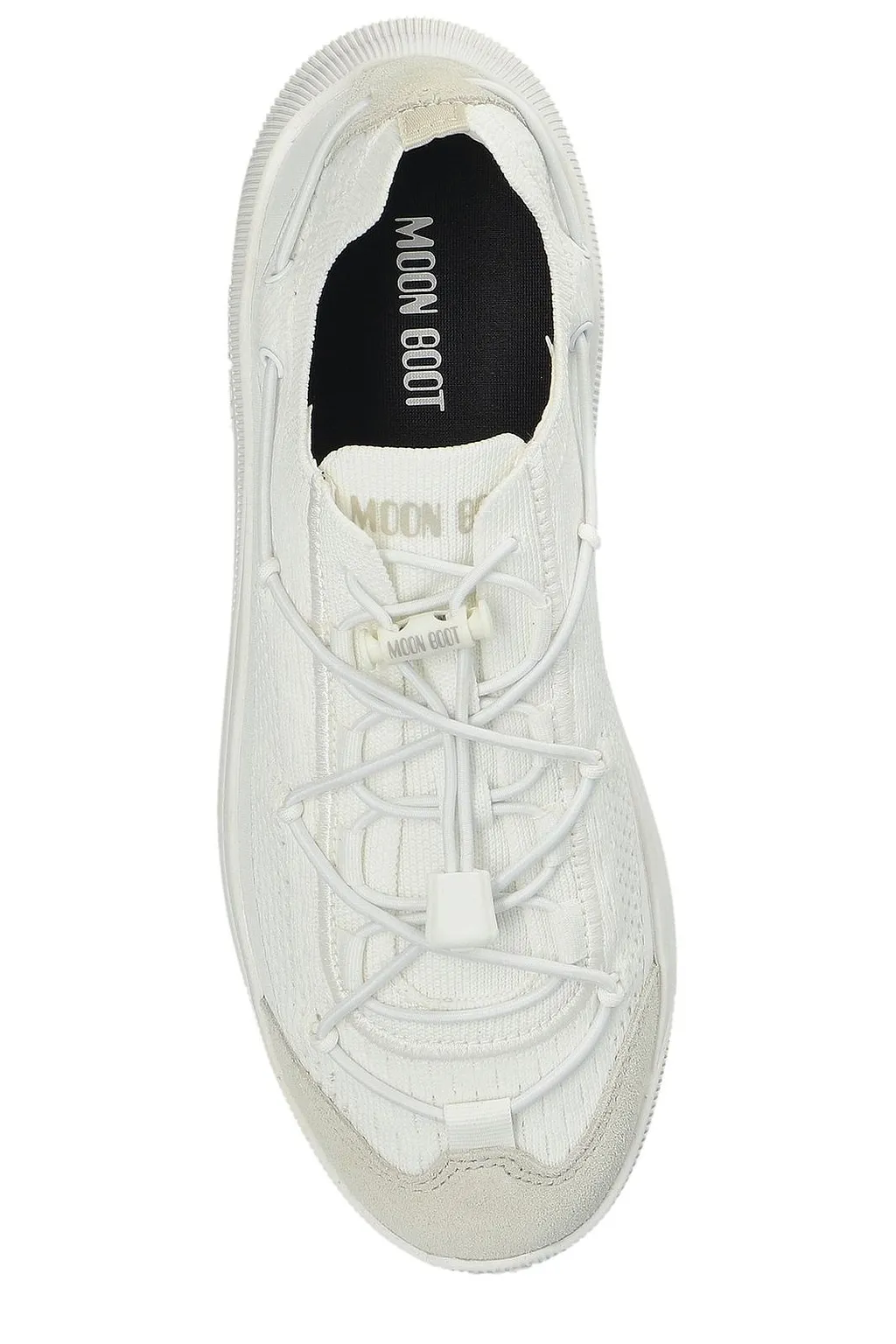 Moonlight Lace-Up Sneakers