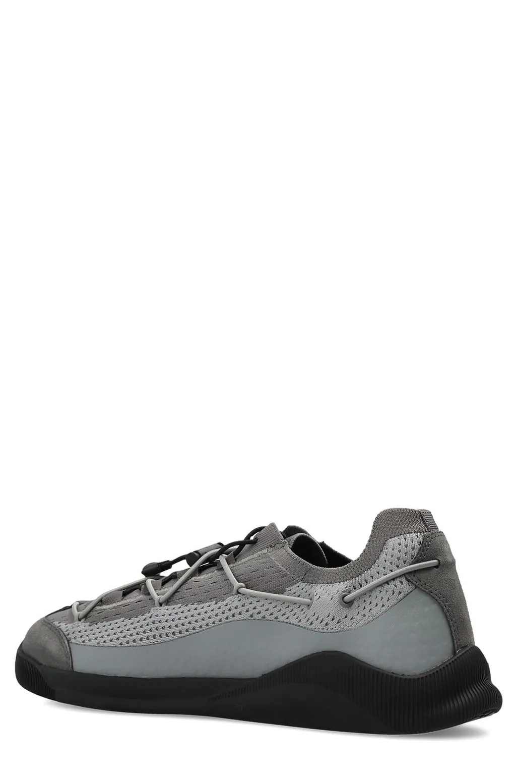 Moonlight Lace-Up Sneakers